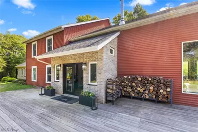 206 Deepwoods Lane, Weirton, WV 26062 - Photo 3