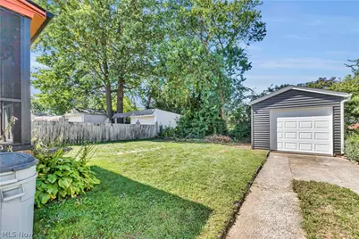 3396 W 151st Street, Loveland, OH 44111 - Photo 3