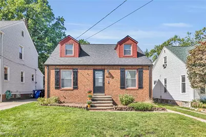 3396 W 151st Street, Loveland, OH 44111 - Photo 1
