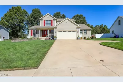 2533 Acorn Avenue, Ravenna, OH 44266 - Photo 1