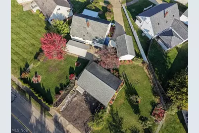 1246 Valleyview Avenue SW, Canton, OH 44710 - Photo 43