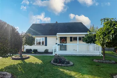 1246 Valleyview Avenue SW, Canton, OH 44710 - Photo 1