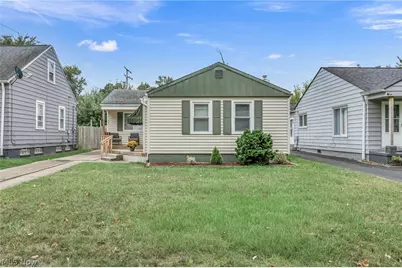 18813 Parkmount, Loveland, OH 44135 - Photo 1