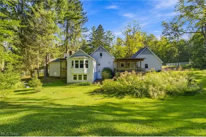 8145 Chagrin Road, Chagrin Falls, OH 44023 - Photo 29