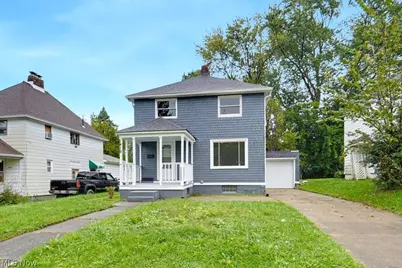 1416 S Morgan Avenue, Alliance, OH 44601 - Photo 1