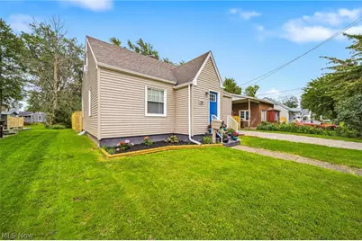 726 Lyndon Avenue, Ashtabula, OH 44004 - Photo 3