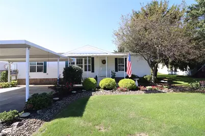 106 Shawnee Lane #106, Creston, OH 44217 - Photo 1