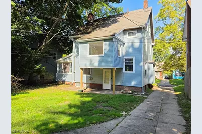 3192 Sycamore Road, Cleveland Heights, OH 44118 - Photo 5