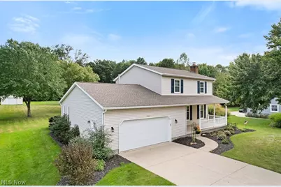 1544 Arndale Road, Stow, OH 44224 - Photo 1