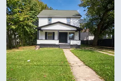 444 Emery Avenue, Youngstown, OH 44507 - Photo 1