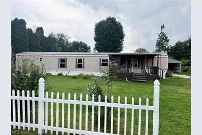 9133 W Southview Street, Minerva, OH 44657 - Photo 1