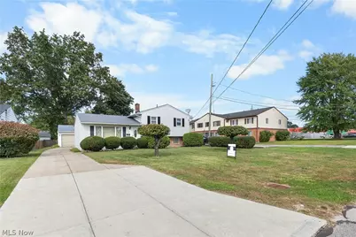 7765 Fern Drive, Mentor on the Lake, OH 44060 - Photo 3
