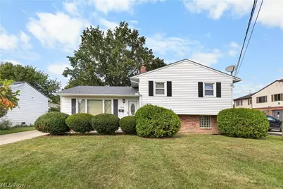 7765 Fern Drive, Mentor on the Lake, OH 44060 - Photo 1