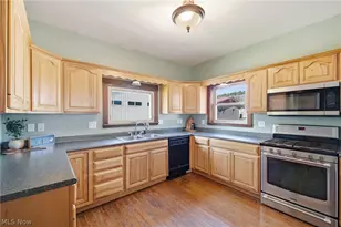 116 W 2nd St, Perrysville, OH 44864 - Photo 3