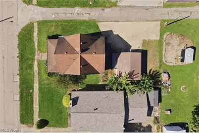 116 W 2nd Street, Perrysville, OH 44864 - Photo 21