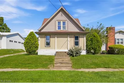 116 W 2nd Street, Perrysville, OH 44864 - Photo 1