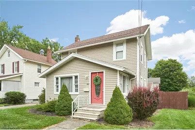 461 Newell Avenue, Akron, OH 44305 - Photo 1