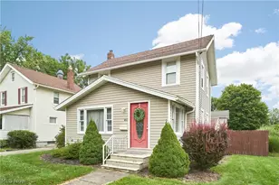 461 Newell Ave, Akron, OH 44305 - Photo 1
