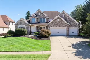 3407 Chadwick Dr, Uniontown, OH 44685 - Photo 1