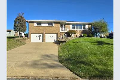 240 N 20th Street, Weirton, WV 26062 - Photo 1