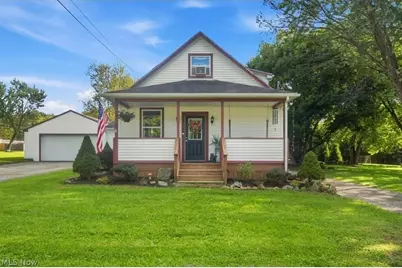 2017 Woodward Avenue, Poland, OH 44514 - Photo 1