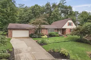 2500 Treetop Cir NE, Canton, OH 44705 - Photo 1