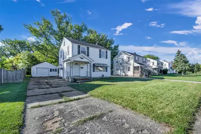 2140 Garfield Boulevard, Lorain, OH 44052 - Photo 3