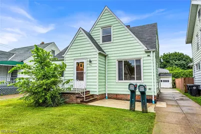 3819 W 137th Street #2/UP, Loveland, OH 44111 - Photo 1