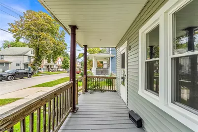 3735 Marvin Avenue #3735/Front House, Loveland, OH 44109 - Photo 3