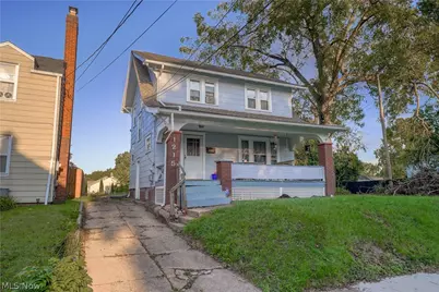 1215 Bellflower Avenue SW, Canton, OH 44710 - Photo 3