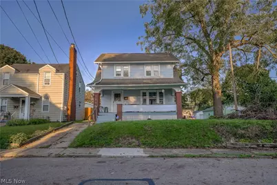 1215 Bellflower Avenue SW, Canton, OH 44710 - Photo 1