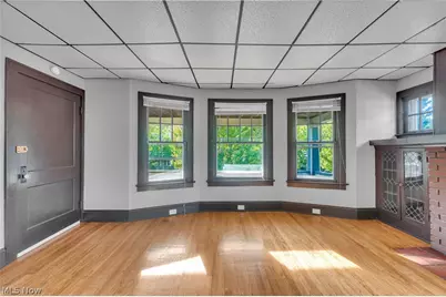 1347 Marlowe Avenue #2/UP, Oakwood, OH 44107 - Photo 3