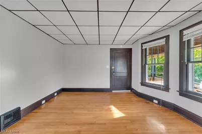 1347 Marlowe Avenue #2/UP, Oakwood, OH 44107 - Photo 7