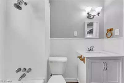 1347 Marlowe Avenue #2/UP, Oakwood, OH 44107 - Photo 17