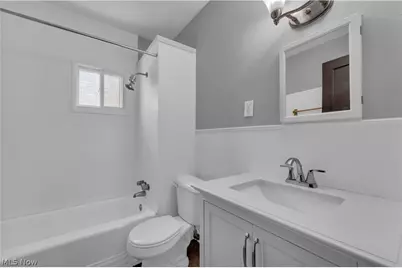 1347 Marlowe Avenue #2/UP, Oakwood, OH 44107 - Photo 19