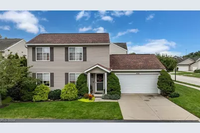 3126 Shelton Court, Akron, OH 44312 - Photo 1