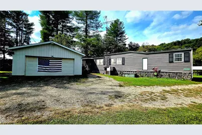 462 Echo Valley Road, Waterford, OH 45786 - Photo 1