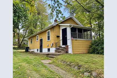 548 Winans Avenue, Akron, OH 44306 - Photo 1