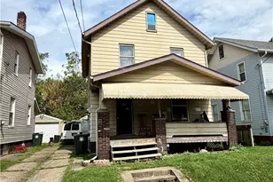 2013 17th St NE, Canton, OH 44705 - Photo 1