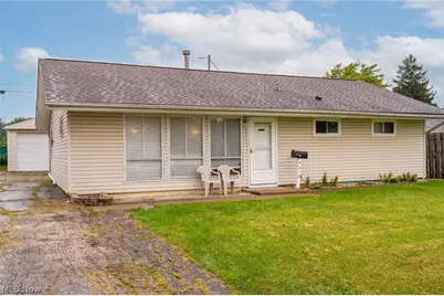 4214 Meadow Lane, Lorain, OH 44055 - Photo 1