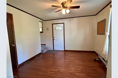 342 St Clair Avenue, Cadiz, OH 43907 - Photo 9