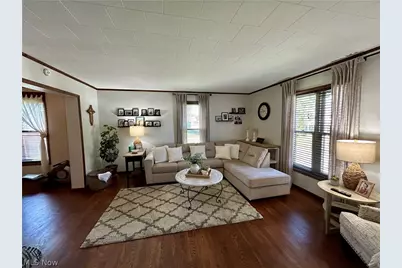 342 St Clair Avenue, Cadiz, OH 43907 - Photo 3