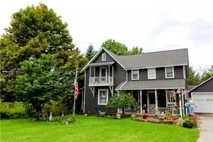 611 Mill St SE, Canton, OH 44707 - Photo 1