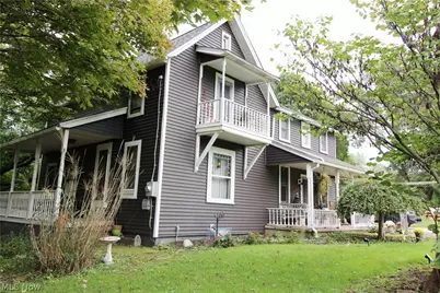 611 Mill Street SE, Canton, OH 44707 - Photo 5