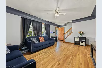 553 Judith Lane, Struthers, OH 44471 - Photo 3