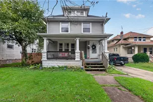 728 Wall St, Akron, OH 44310 - Photo 1