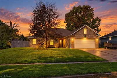 1880 Cloveridge Drive, Orrville, OH 44667 - Photo 35