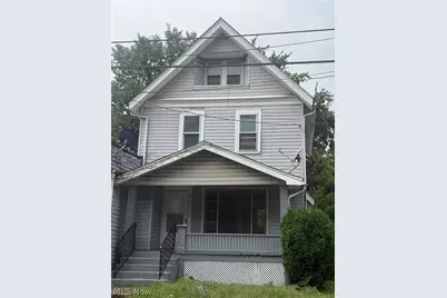 1406 Hart Street, Akron, OH 44306 - Photo 1
