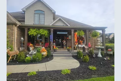 262 Topaz Circle, Canfield, OH 44406 - Photo 3