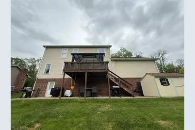 71240 Skyview Drive, Martins Ferry, OH 43935 - Photo 19